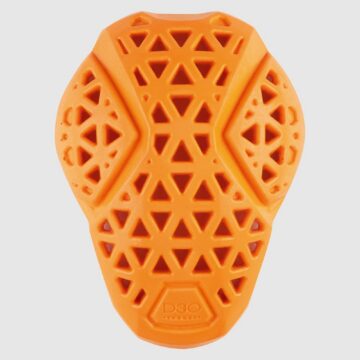 D3O LP1 - CE Level 1 Motorcycle Shoulder Armor