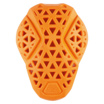 D3O LP2 – CE Level 2 Motorcycle Shoulder Armor