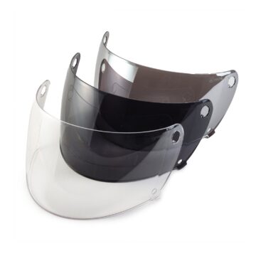Dark Tint Visor (Burke Full Face Helmet)