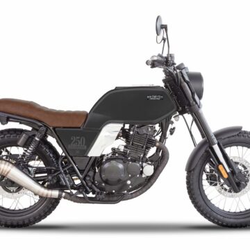 Brixton Felsberg 250