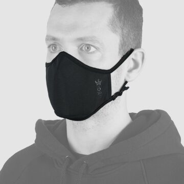 FUJIN 01 – Face Mask with Filters