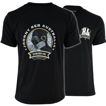 'Classic Boot' T-Shirt