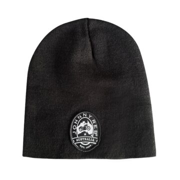 Logo Beanie