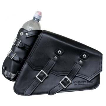 Solo Bag With Drink Holder