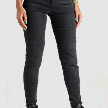 KUSARI COR 01 – Women Motorcycle Jeans Skinny-Fit Cordura®