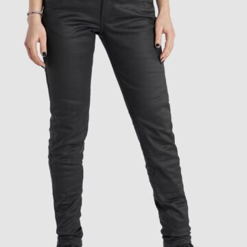 LORICA KEV 02 – Women’s Motorcycle Jeans Slim-Fit Kevlar®
