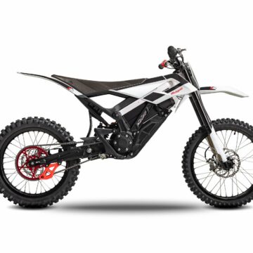 Malaguti XAM Off-road Only