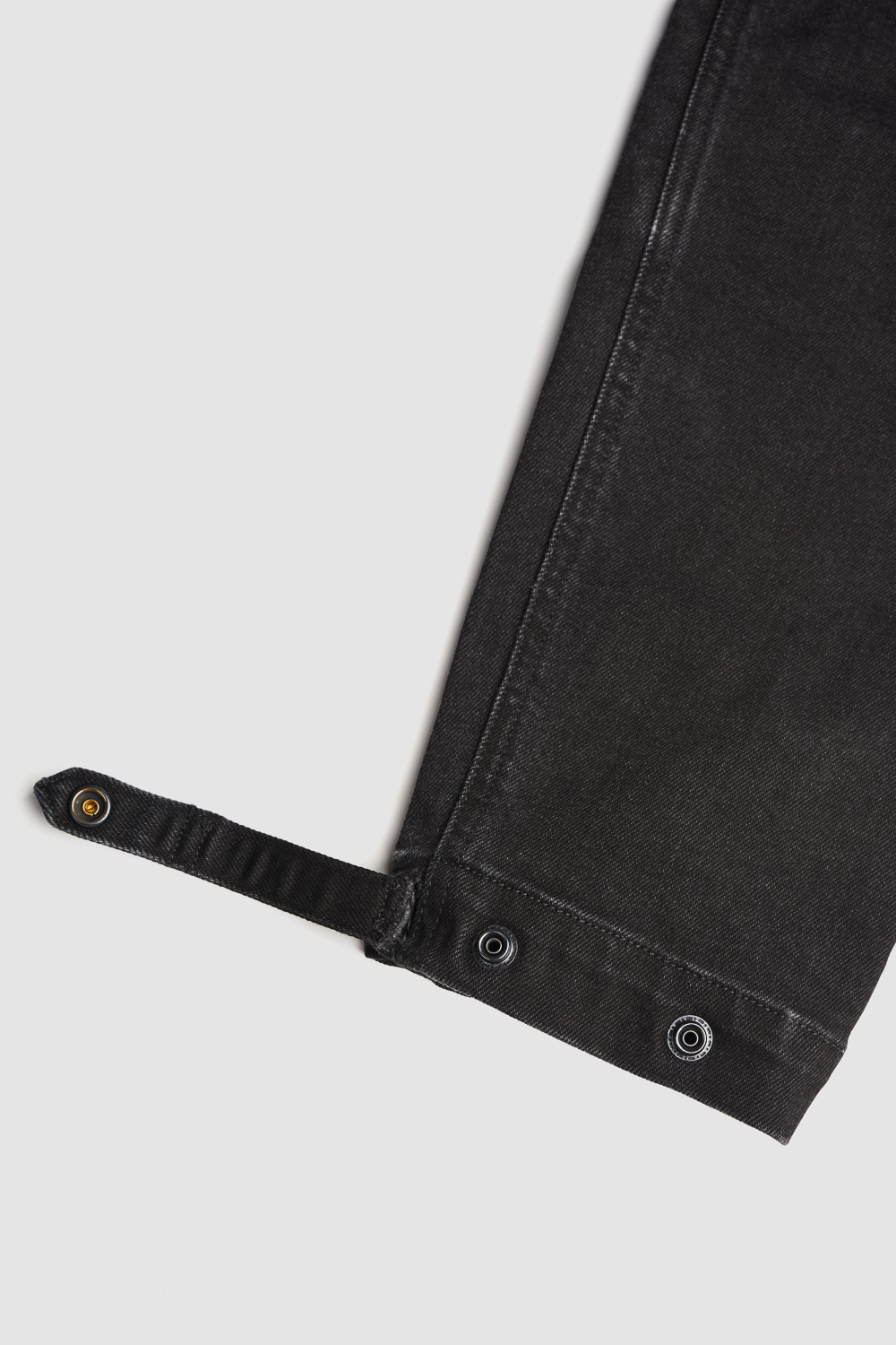 MARK BLACK AAA – Cargo Style Motorcycle Jeans for Men with Cordura® and Balistex®