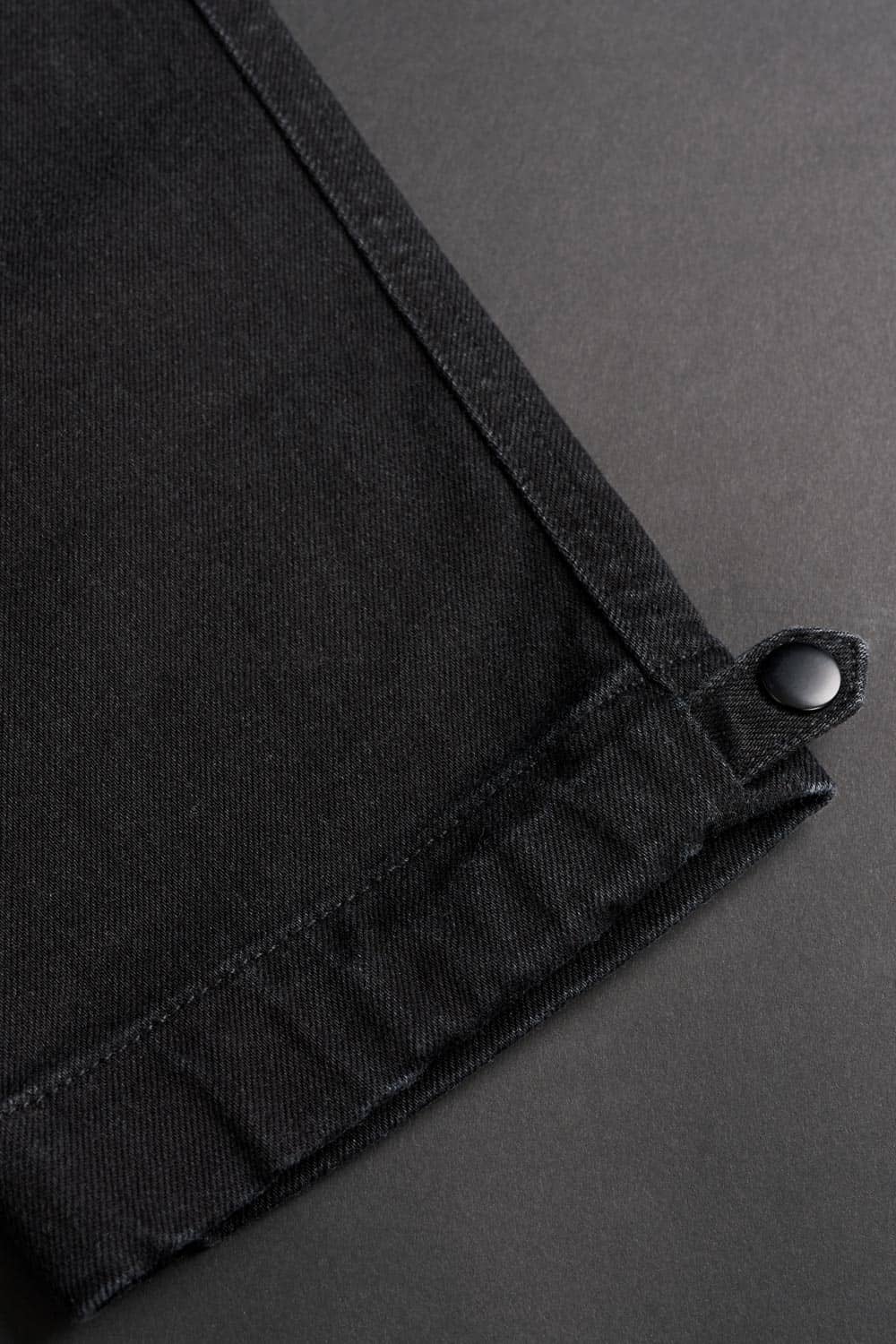 MARK BLACK AAA – Cargo Style Motorcycle Jeans for Men with Cordura® and Balistex®