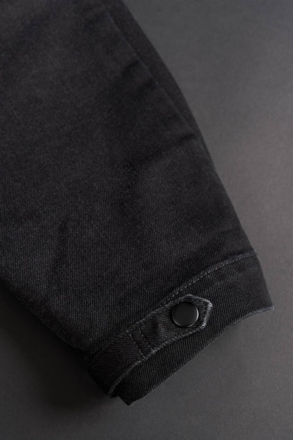 MARK BLACK AAA – Cargo Style Motorcycle Jeans for Men with Cordura® and Balistex®