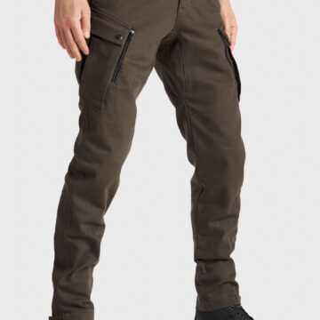 MARK KEV 02 – Motorcycle Jeans for Men Chino Style Cordura®