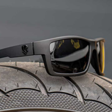 BOBHEAD Reaper Shades