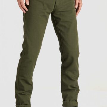 ROBBY ARM 02 – Men’s Slim-fit Motorcycle Jeans ARMALITH® on Sale