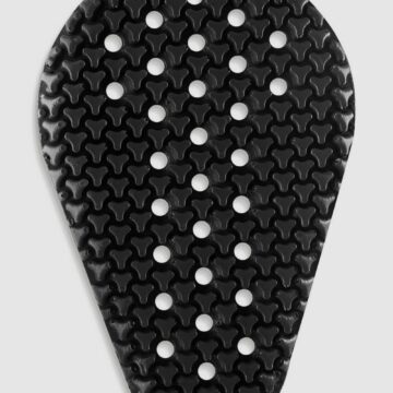 SAS-TEC SC-1/KA2air - Motorcycle Armor CE Approved Knee, Hip, Shoulder, Elbow