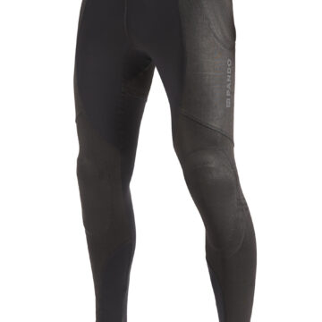 SKIN UH 03 – Protective motorcycle base layer / pants