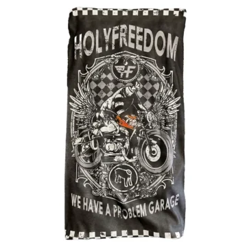 MULTI FUNCTION TUBULAR - ACE