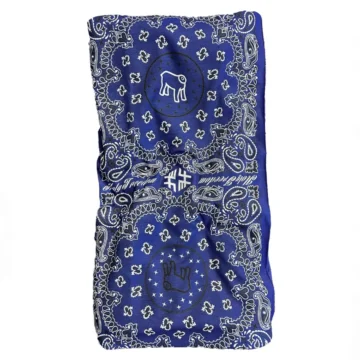 MULTI FUNCTION TUBULAR - BLU