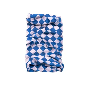 MULTI FUNCTION TUBULAR - BULLIT BLUE PrimaLoft