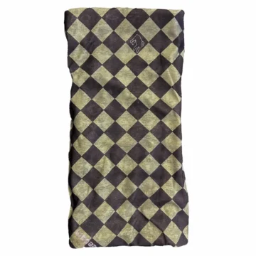 MULTI FUNCTION TUBULAR - BULLIT GREEN