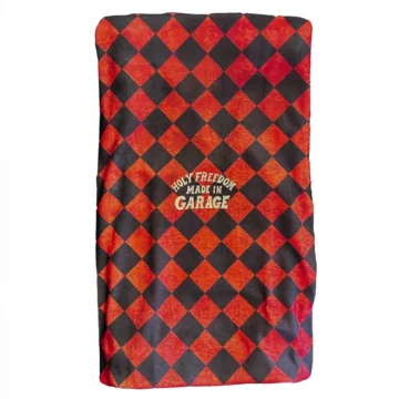 MULTI FUNCTION TUBULAR - BULLIT INFERNO