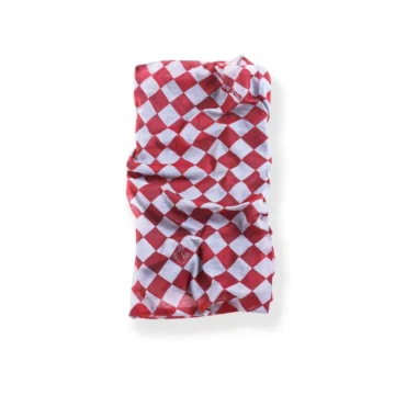 MULTI FUNCTION TUBULAR - BULLIT RED