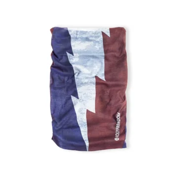 MULTI FUNCTION TUBULAR - CIVIL WAR  PrimaLoft