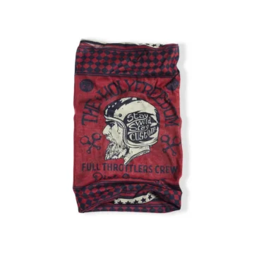 MULTI FUNCTION TUBULAR - DARIUS PrimaLoft