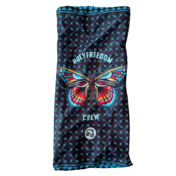 MULTI FUNCTION TUBULAR - FARFALLA