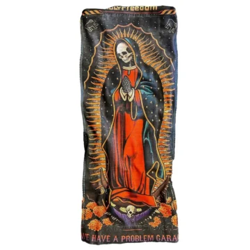 MULTI FUNCTION TUBULAR - GUADALUPE