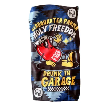 MULTI FUNCTION TUBULAR - HEADQUARTER