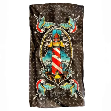 MULTI FUNCTION TUBULAR - LIGHTHOUSE