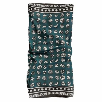 MULTI FUNCTION TUBULAR - LUCKY