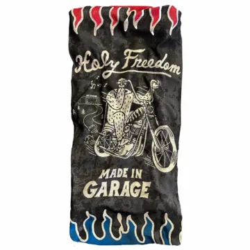 MULTI FUNCTION TUBULAR - YETI