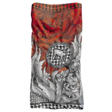 MULTI FUNCTION TUBULAR - YOKAI