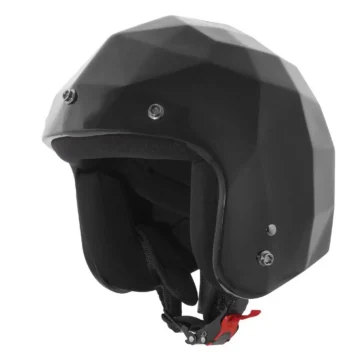 STEALTH HELMET - CANNA DI FUCILE (Helmets size: 1-Smaller (54-56))