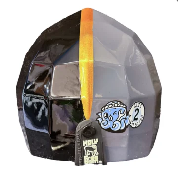 STEALTH HELMET - CASINÒ ROYAL (Helmets size: 3-Bigger (59/61))