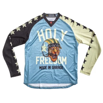 TIGERTEE JERSEY