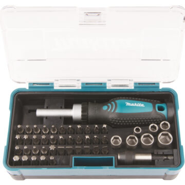 47- OSALINE OTSAKUTE KMPL.