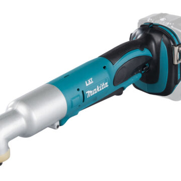 Akulööknurkkruvikeeraja