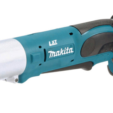 Akulööknurkmutrikeeraja