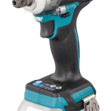 Akulöökmutrikeeraja, LXT®