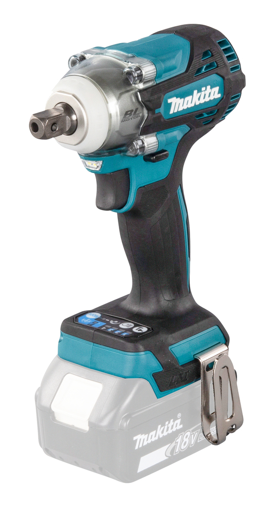 Akulöökmutrikeeraja, LXT®