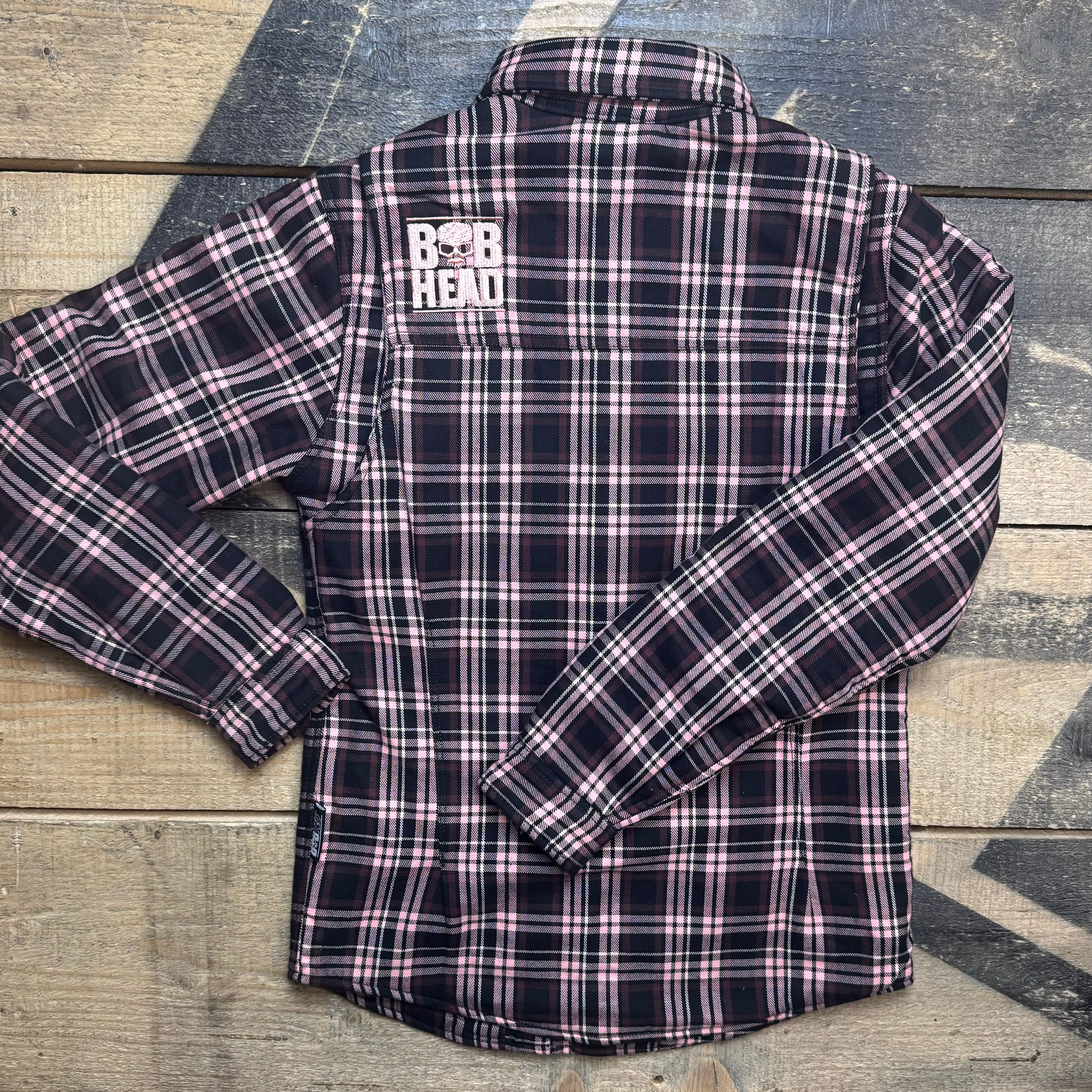Motorcycle Protective Shirt Candy Women | Armored AA