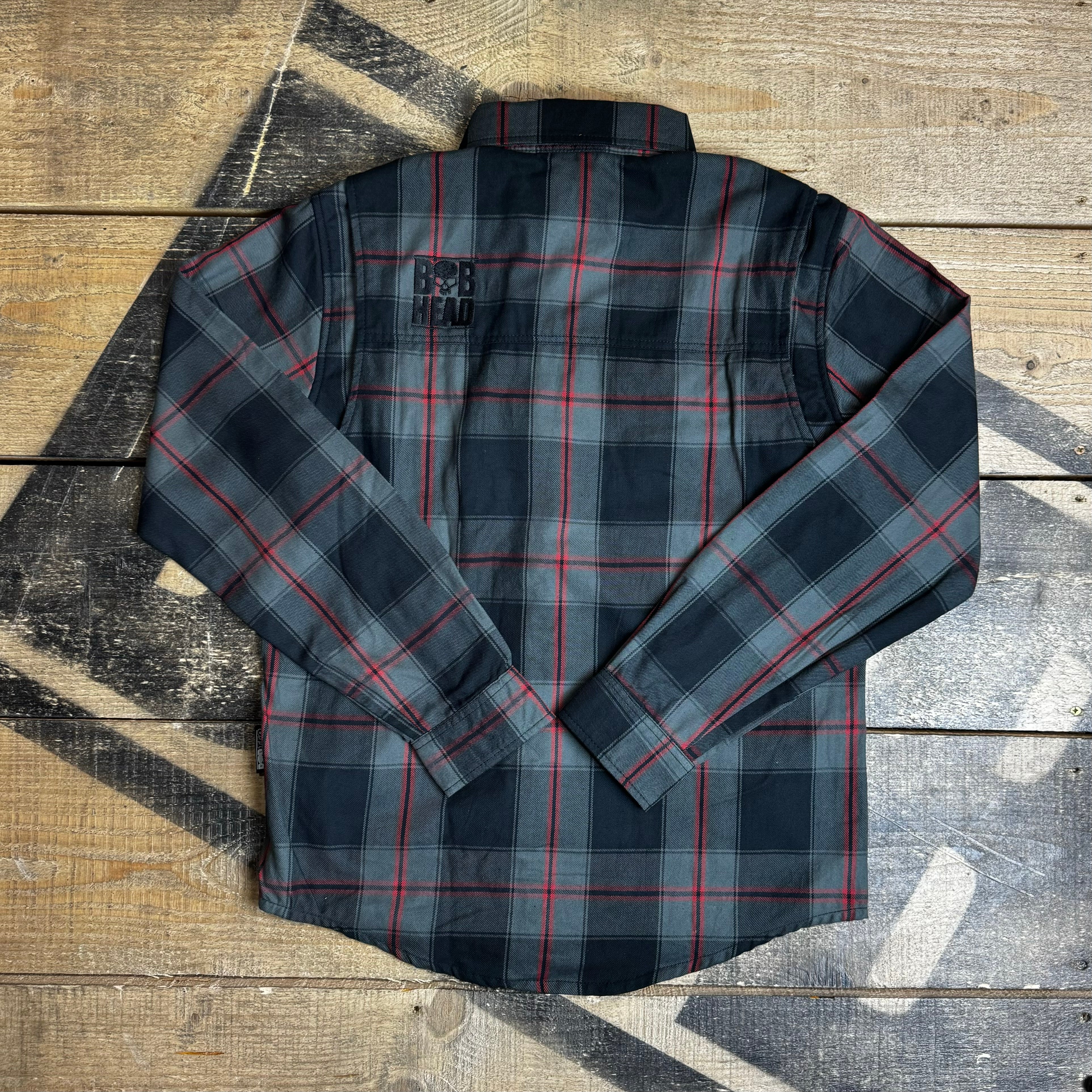 BOBHEAD Casual Shirt R50