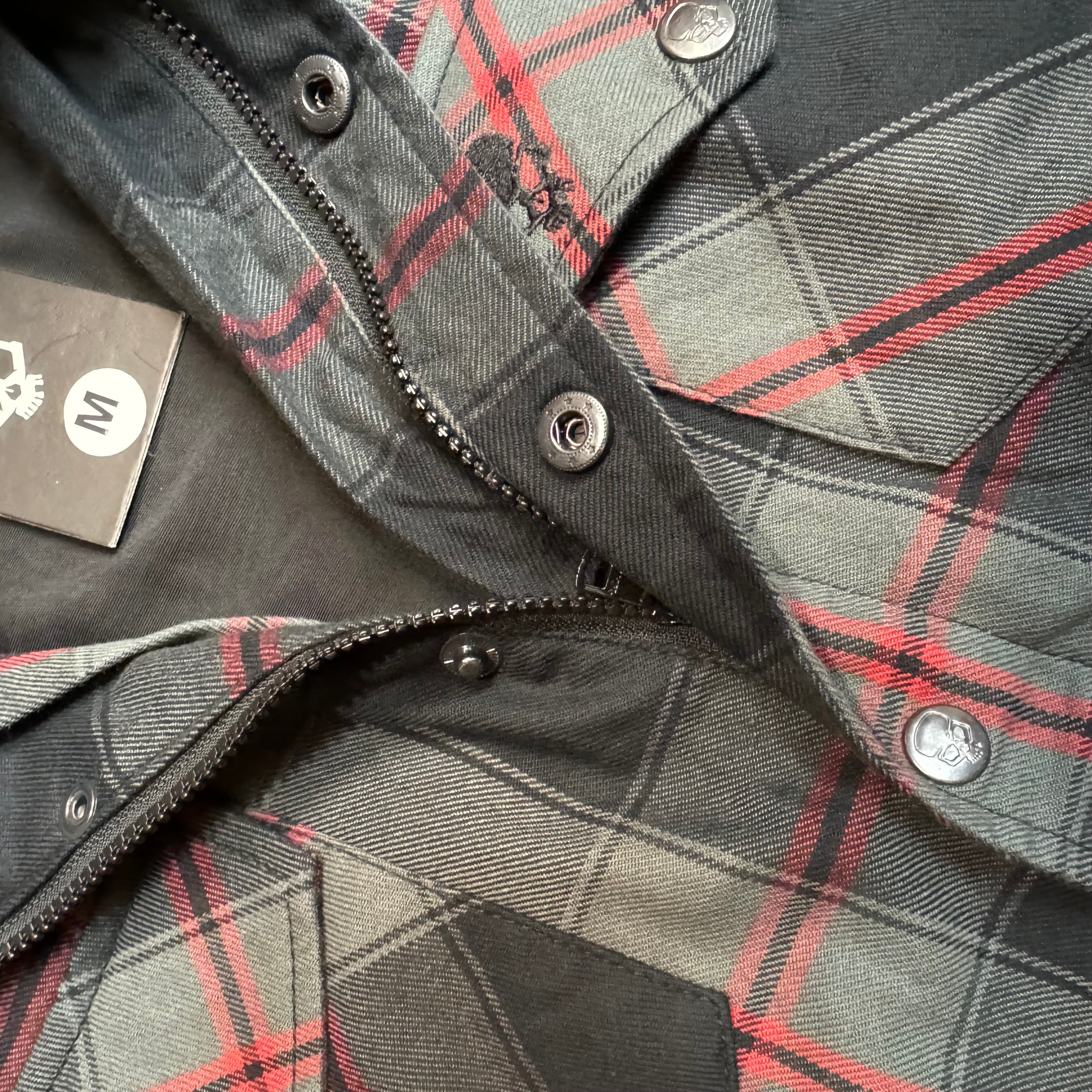 BOBHEAD Casual Shirt R50