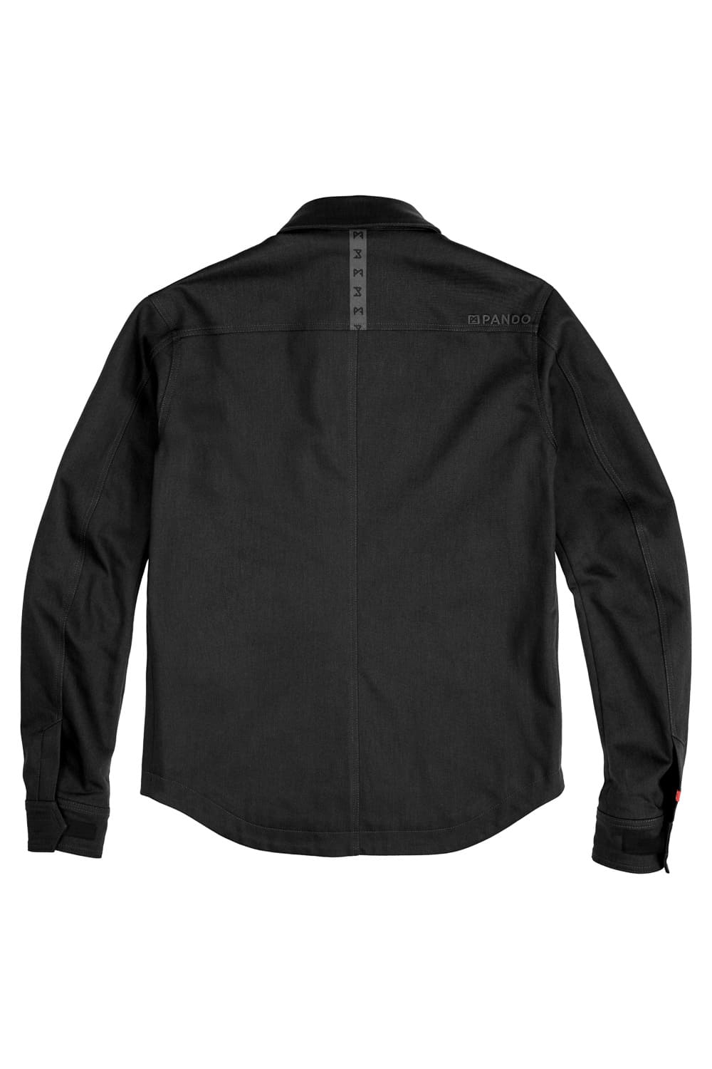 CAPO COR 03 - Mootorratta särk meestele Slim-Fit Cordura®