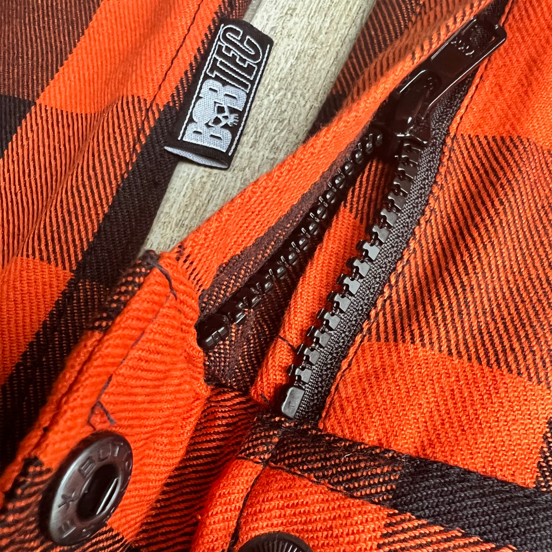 BOBHEAD Casual särk maakond