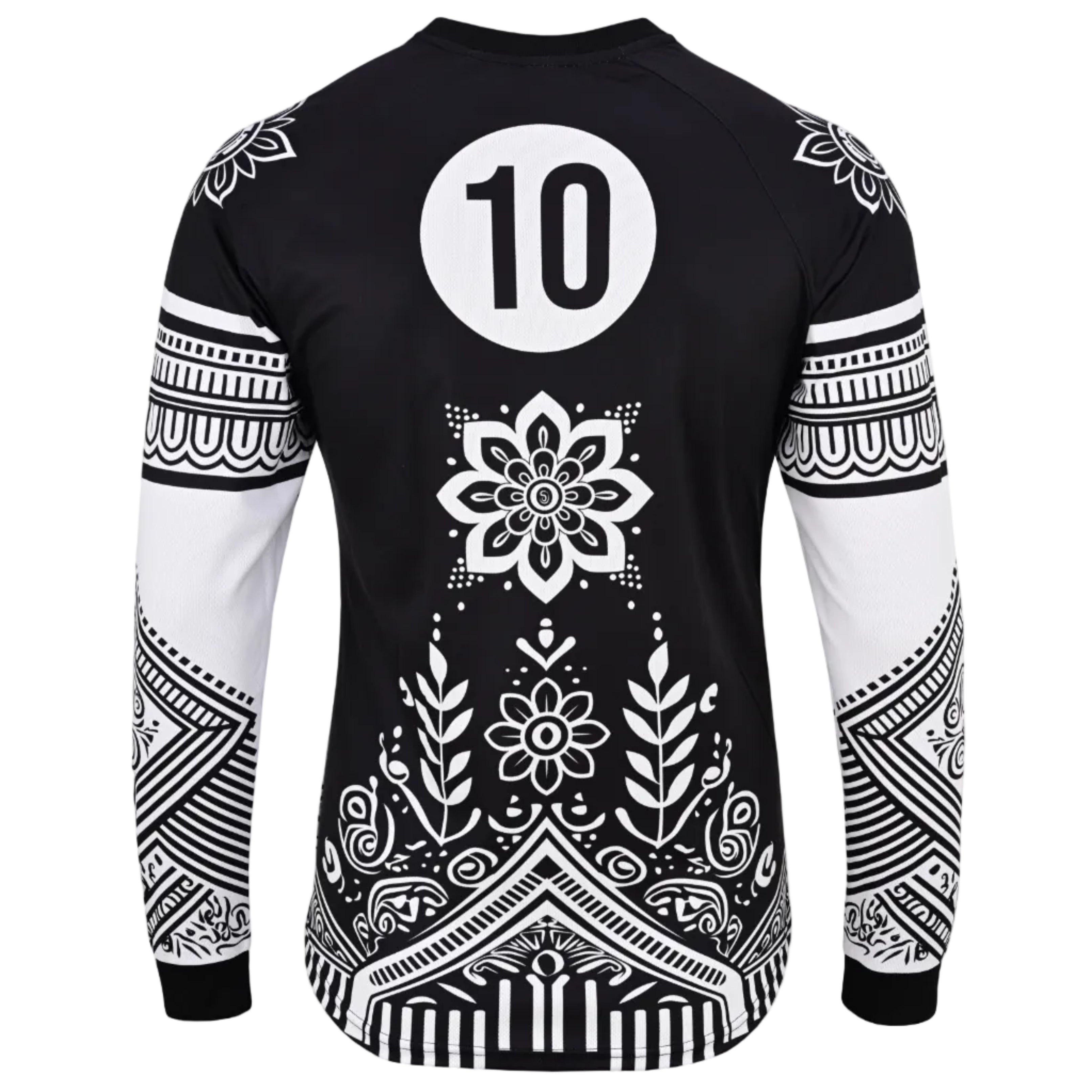 MX Jersey Henna