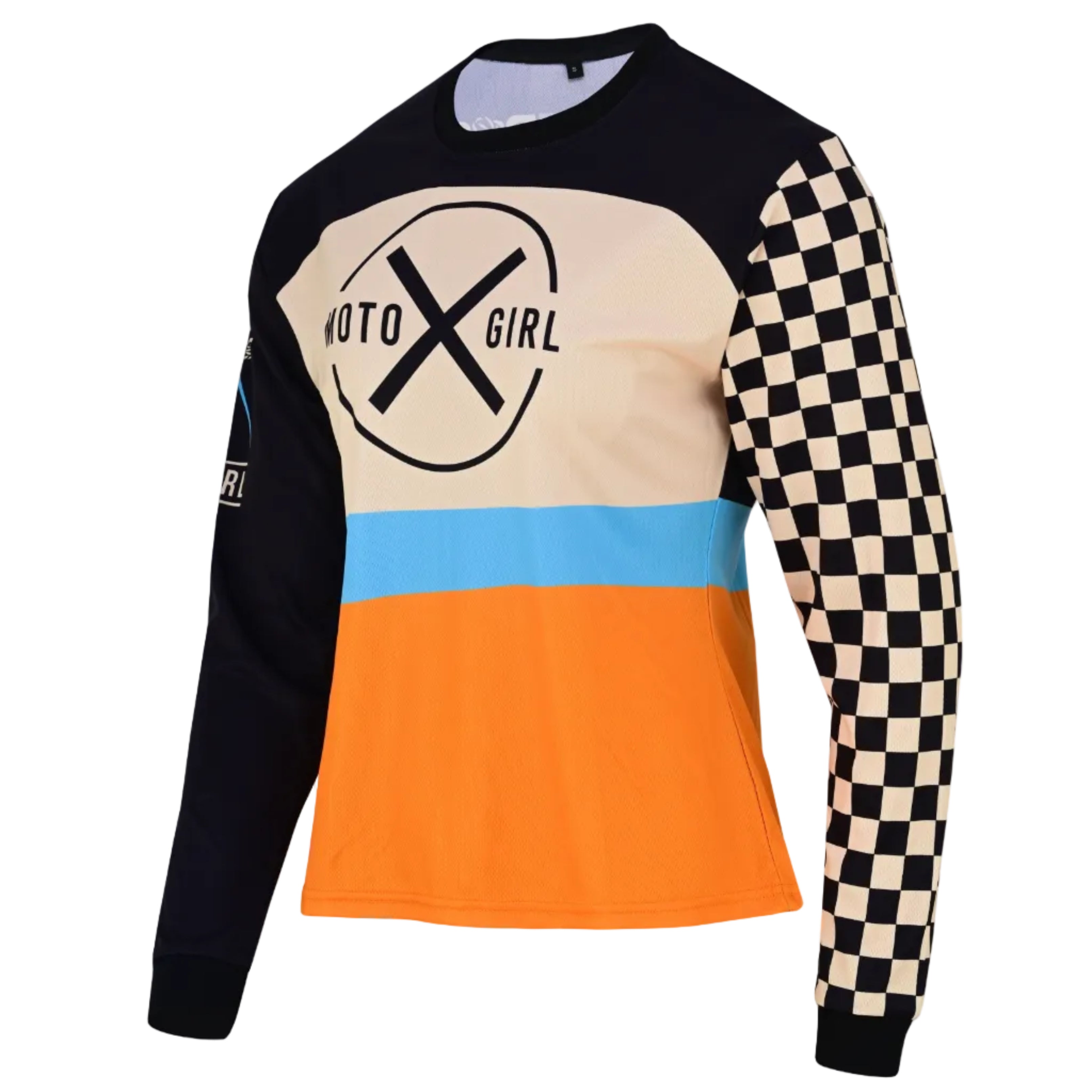 MX Jersey Desert Rose