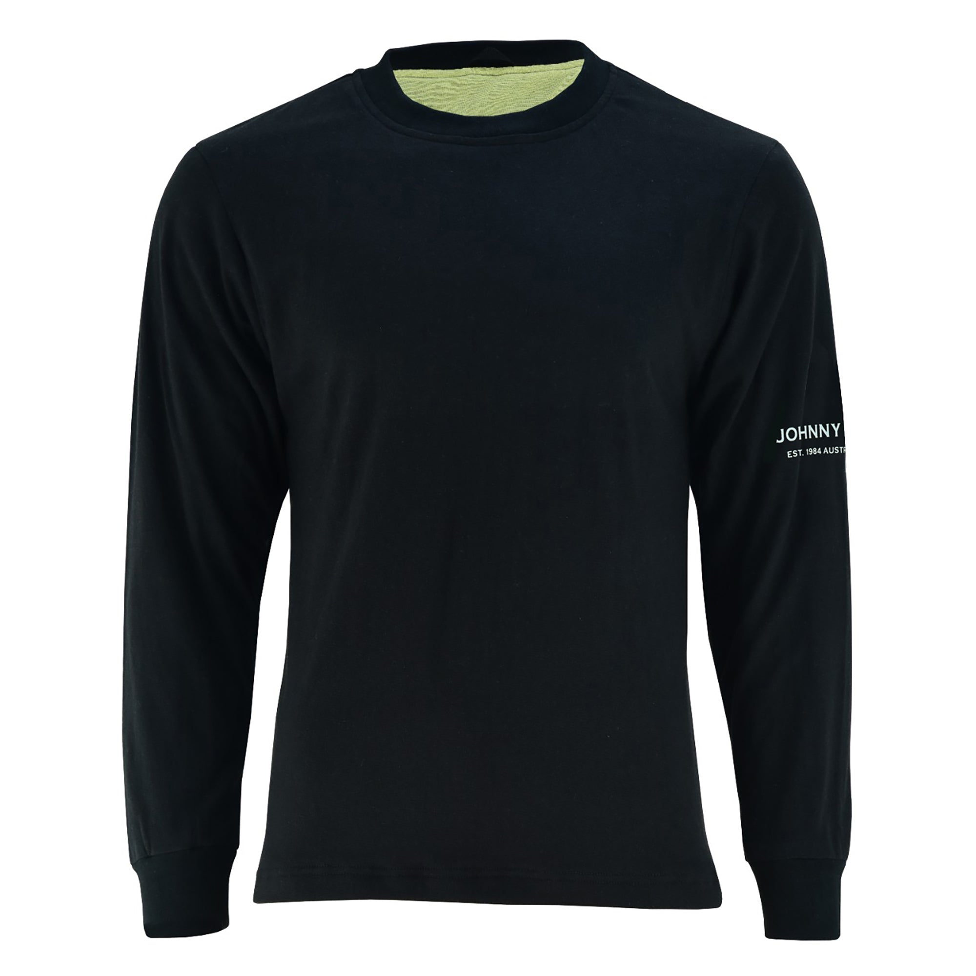 Johnny Reb Men's Hume Protective Long Sleeve T-Shirt
